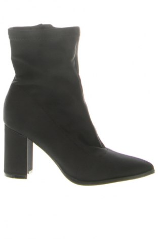 Dámské poltopánky Unbranded, Veľkosť 39, Farba Čierna, Cena  27,95 €