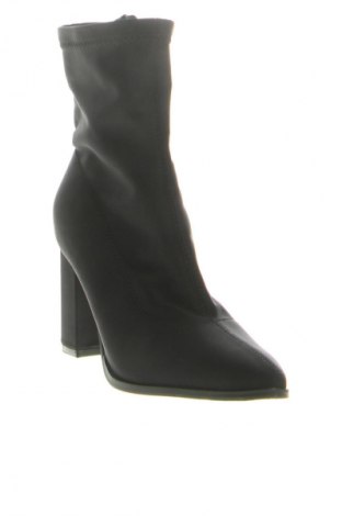 Dámské poltopánky Unbranded, Veľkosť 39, Farba Čierna, Cena  27,95 €