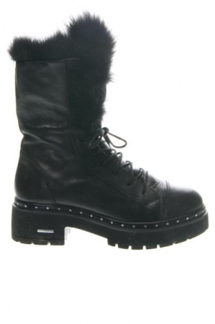 Damen Stiefeletten Unbranded, Größe 37, Farbe Schwarz, Preis 33,99 €