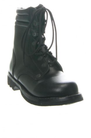 Dámské poltopánky Unbranded, Veľkosť 42, Farba Čierna, Cena  43,95 €