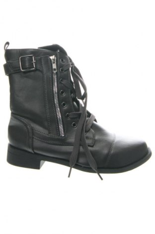 Dámské poltopánky Unbranded, Veľkosť 36, Farba Sivá, Cena  32,95 €