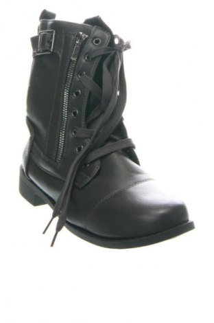 Dámské poltopánky Unbranded, Veľkosť 36, Farba Sivá, Cena  32,95 €