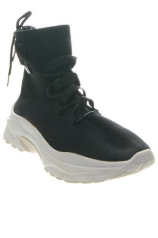 Dámské poltopánky Unbranded, Veľkosť 41, Farba Čierna, Cena  46,65 €