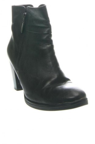 Γυναικεία μποτάκια Unbranded, Μέγεθος 40, Χρώμα Μαύρο, Τιμή 51,64 €