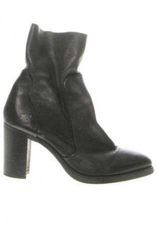 Dámské poltopánky Unbranded, Veľkosť 40, Farba Čierna, Cena  45,95 €