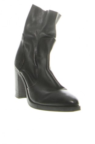 Dámské poltopánky Unbranded, Veľkosť 40, Farba Čierna, Cena  45,95 €