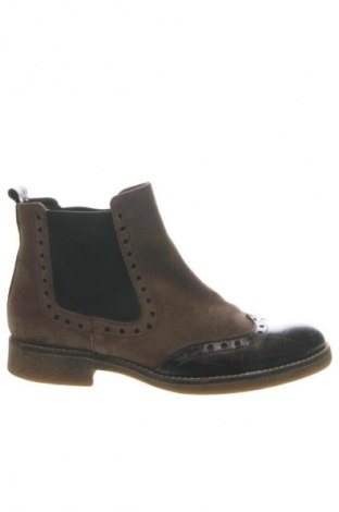 Γυναικεία μποτάκια Unbranded, Μέγεθος 37, Χρώμα Καφέ, Τιμή 59,51 €