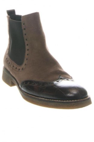 Γυναικεία μποτάκια Unbranded, Μέγεθος 37, Χρώμα Καφέ, Τιμή 59,51 €