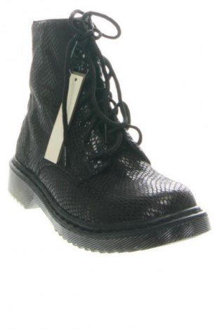 Damen Stiefeletten Unbranded, Größe 37, Farbe Schwarz, Preis 32,99 €