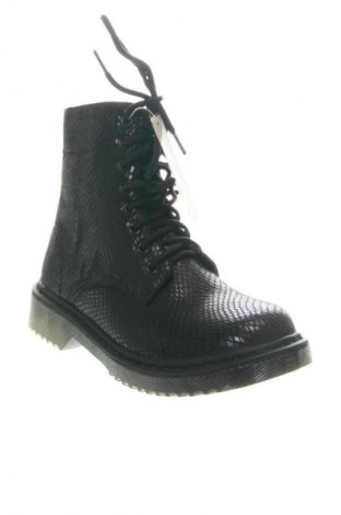 Damen Stiefeletten Unbranded, Größe 36, Farbe Schwarz, Preis 32,99 €