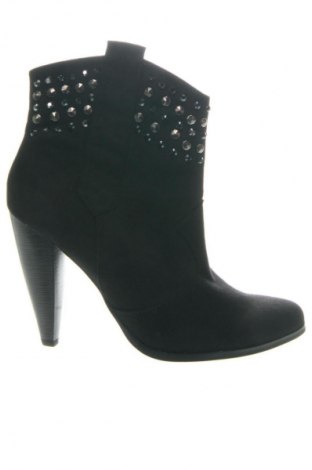 Damen Stiefeletten Unbranded, Größe 40, Farbe Schwarz, Preis 32,99 €