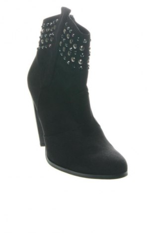 Damen Stiefeletten Unbranded, Größe 40, Farbe Schwarz, Preis 32,99 €