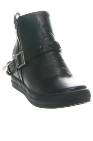 Damen Stiefeletten Unbranded, Größe 38, Farbe Schwarz, Preis 32,99 €