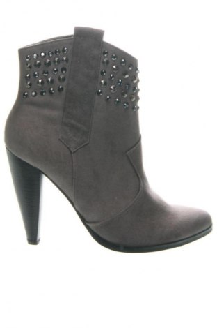 Dámské poltopánky Unbranded, Veľkosť 38, Farba Sivá, Cena  32,95 €