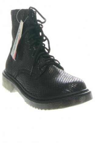 Damen Stiefeletten Unbranded, Größe 36, Farbe Schwarz, Preis 32,99 €