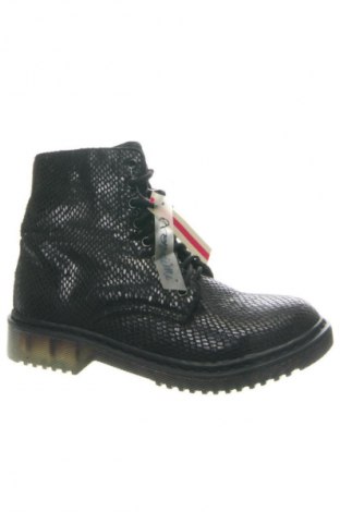 Dámské poltopánky Unbranded, Veľkosť 37, Farba Čierna, Cena  32,95 €