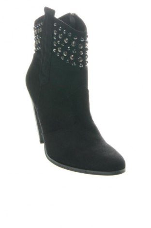 Dámské poltopánky Unbranded, Veľkosť 38, Farba Čierna, Cena  32,95 €