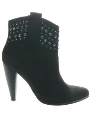 Dámské poltopánky Unbranded, Veľkosť 39, Farba Čierna, Cena  32,95 €