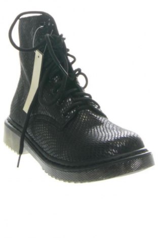 Damen Stiefeletten Unbranded, Größe 36, Farbe Schwarz, Preis 32,99 €