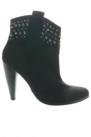 Dámské poltopánky Unbranded, Veľkosť 37, Farba Čierna, Cena  32,95 €