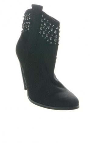 Dámské poltopánky Unbranded, Veľkosť 37, Farba Čierna, Cena  32,95 €