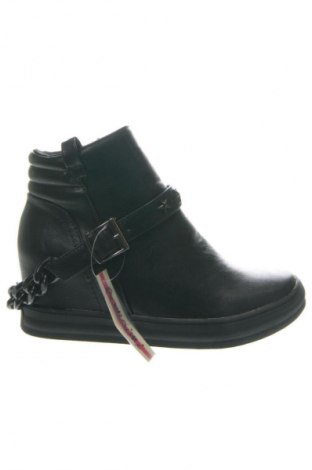 Damen Stiefeletten Unbranded, Größe 39, Farbe Schwarz, Preis 32,99 €