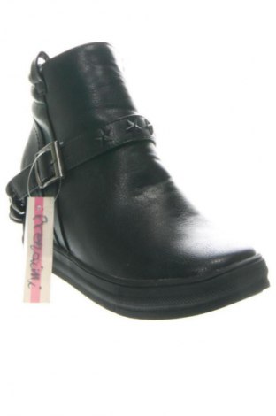 Damen Stiefeletten Unbranded, Größe 39, Farbe Schwarz, Preis 32,99 €