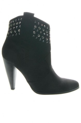 Dámské poltopánky Unbranded, Veľkosť 39, Farba Čierna, Cena  32,95 €