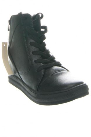 Dámské poltopánky Unbranded, Veľkosť 38, Farba Čierna, Cena  32,95 €