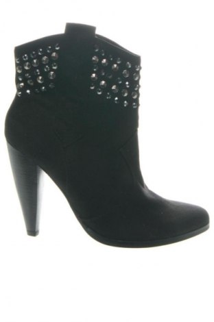 Dámské poltopánky Unbranded, Veľkosť 36, Farba Čierna, Cena  32,95 €