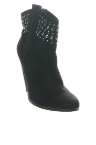 Dámské poltopánky Unbranded, Veľkosť 36, Farba Čierna, Cena  32,95 €