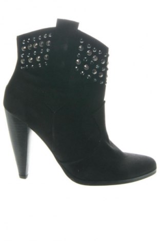 Dámské poltopánky Unbranded, Veľkosť 38, Farba Čierna, Cena  32,95 €