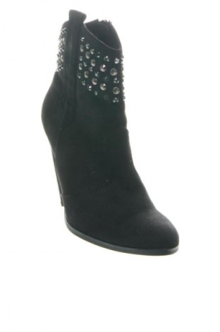 Dámské poltopánky Unbranded, Veľkosť 38, Farba Čierna, Cena  32,95 €