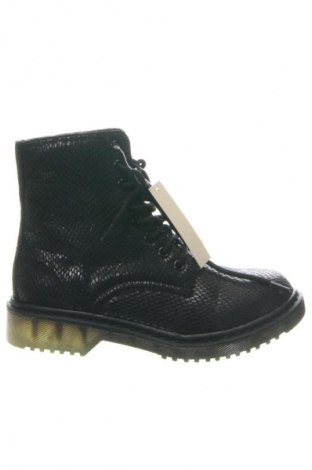 Damen Stiefeletten Unbranded, Größe 37, Farbe Schwarz, Preis 32,99 €