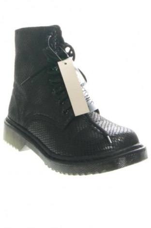 Damen Stiefeletten Unbranded, Größe 37, Farbe Schwarz, Preis 32,99 €