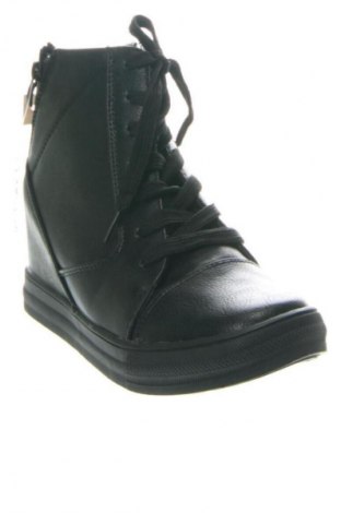 Damen Stiefeletten Unbranded, Größe 37, Farbe Schwarz, Preis 32,99 €