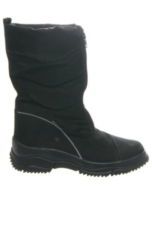Damen Stiefeletten Unbranded, Größe 38, Farbe Schwarz, Preis 29,99 €