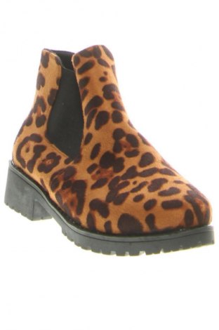 Dámské poltopánky Unbranded, Veľkosť 37, Farba Viacfarebná, Cena  32,95 €