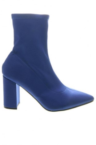 Dámské poltopánky Unbranded, Veľkosť 40, Farba Modrá, Cena  27,95 €