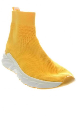 Dámské poltopánky Unbranded, Veľkosť 38, Farba Žltá, Cena  46,65 €