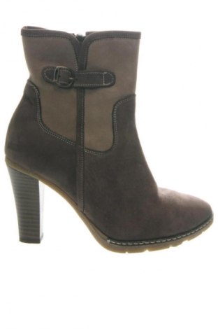 Dámské poltopánky Unbranded, Veľkosť 37, Farba Viacfarebná, Cena  27,95 €