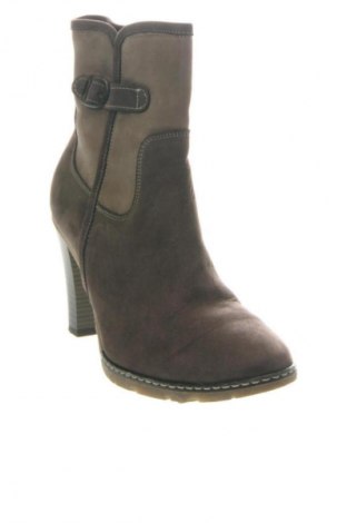 Dámské poltopánky Unbranded, Veľkosť 37, Farba Viacfarebná, Cena  27,95 €