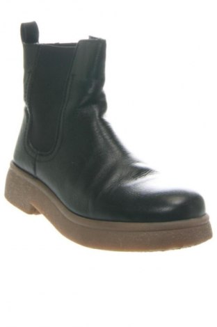 Dámské poltopánky Unbranded, Veľkosť 40, Farba Čierna, Cena  53,85 €