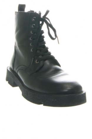 Damen Stiefeletten Unbranded, Größe 40, Farbe Schwarz, Preis 51,26 €