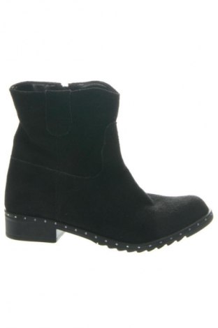 Dámské poltopánky Unbranded, Veľkosť 36, Farba Čierna, Cena  43,95 €