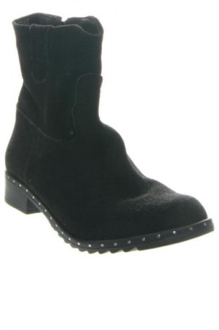 Dámské poltopánky Unbranded, Veľkosť 36, Farba Čierna, Cena  43,95 €