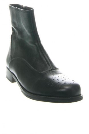 Dámské poltopánky Unbranded, Veľkosť 37, Farba Čierna, Cena  43,95 €