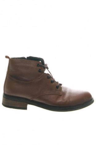 Dámské poltopánky Unbranded, Veľkosť 37, Farba Hnedá, Cena  43,95 €