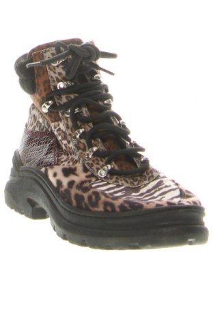 Dámské poltopánky Unbranded, Veľkosť 40, Farba Viacfarebná, Cena  14,95 €