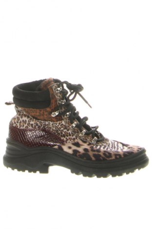 Dámské poltopánky Unbranded, Veľkosť 40, Farba Viacfarebná, Cena  14,95 €